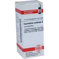 Equisetum Arvense D 3 null