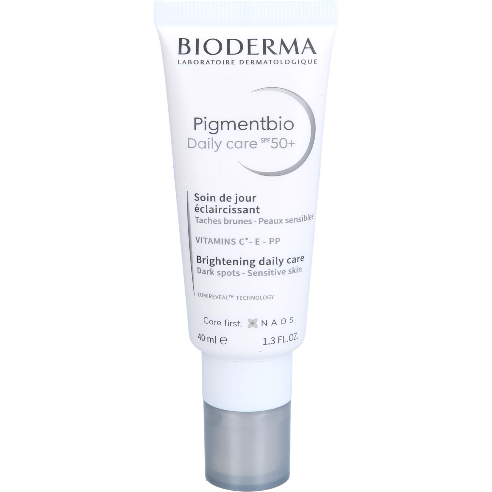 Bioderma Pigmentbio Tagespflege LSF50+ 40 ml NAOS Deutschland bei onfy.de kaufen 19226020