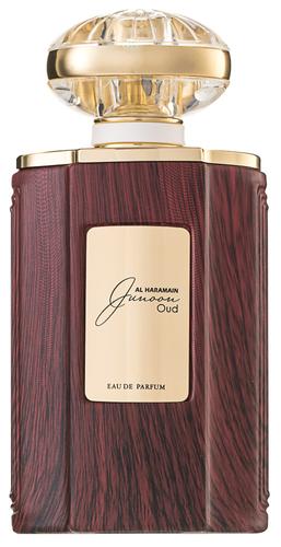 Al Haramain Junoon Oud Eau de Parfum 75 ml