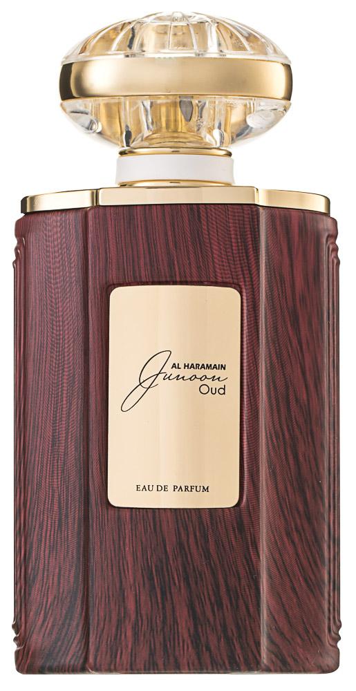 Al Haramain Junoon Oud Eau de Parfum 75 ml BJUTIP a.s. bei onfy.de kaufen 6291100130184