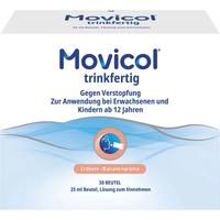 Movicol Trinkfertig null