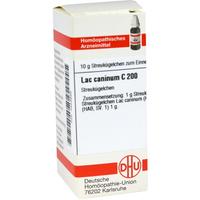 Lac Canin C200 null