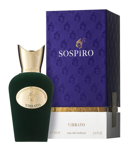 Sospiro Vibrato Eau de Parfum 100 ml Capolupo Beauty S.R.L. bei onfy.de kaufen 3700583501396