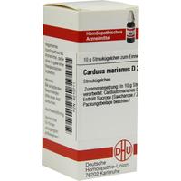 Carduus Mar D 3 null