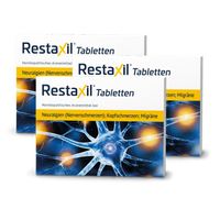 Restaxil Tabletten