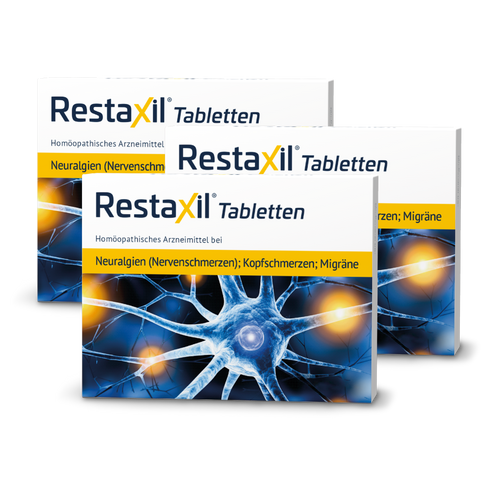 Restaxil Tabletten 3x60 St PharmaSGP bei onfy.de kaufen 08300052