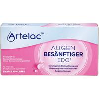 Artelac Augenbesänftiger Edo null