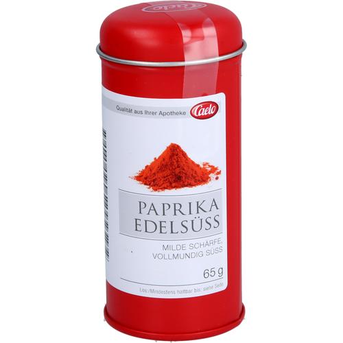 Paprika Edelsüß Pulver Blechdose Caelo Hv-Packung 65 g Caesar & Loretz bei onfy.de kaufen 11032546