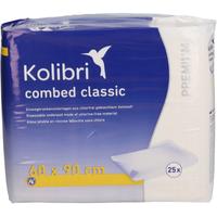 Kolibri Combed Premium Classic 60x90cm null