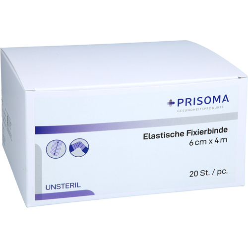 Elastische Fixierbinde 4mx6cm 20 St Acti Medi bei onfy.de kaufen 19769737