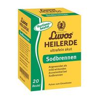 Luvos Heilerde Ultrafein Akut Sodbrennen