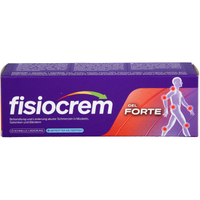 Fisiocrem Gel Forte null