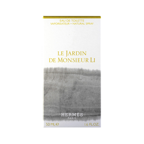 Hermès Le Jardin de Monsieur Li Eau de Toilette 50 ml Hermès bei onfy.de kaufen 03346132600044