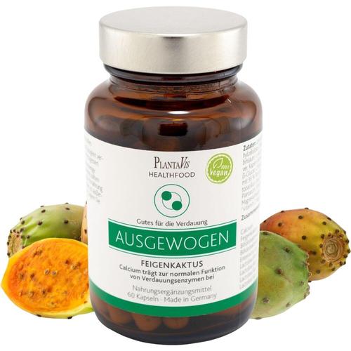 Feigenkaktus Kapseln 60 St PlantaVis bei onfy.de kaufen 10321337