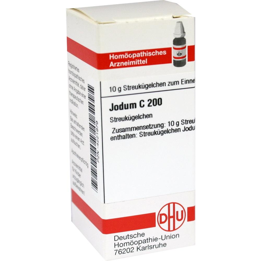 Jodum C200