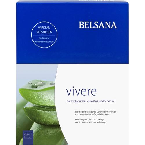 Belsana Vivere K2 Adl Gr3 Osp 2 St BELSANA Medizinische Erzeugnisse bei onfy.de kaufen 08493108