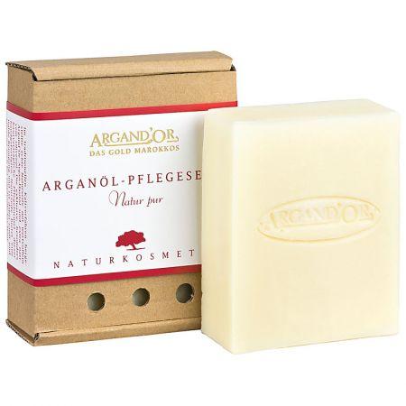 Arganöl Pflegeseife Natur Pur Argand'or 1 St Argand'Or Cosmetic bei onfy.de kaufen 07568896