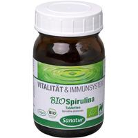Biospirulina aus Ökologischer Aquakultur null