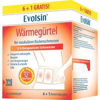 Evolsin Wärmegürtel null