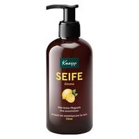 Kneipp Seife Zitrone Milde Aroma-Pflegeseife