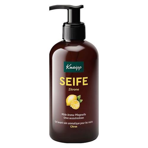 Kneipp Seife Zitrone Milde Aroma-Pflegeseife 250 ml Kneipp bei onfy.de kaufen 18738723
