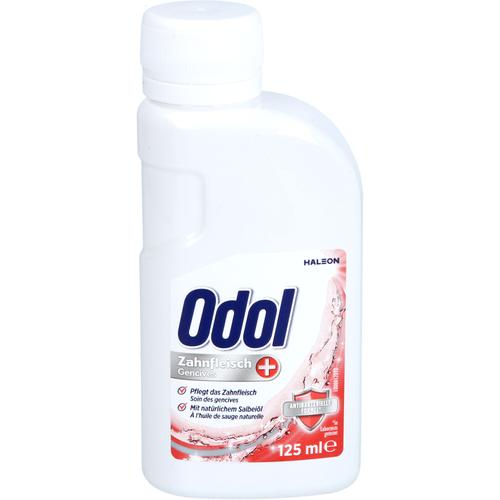 Odol Zahnfleisch Plus 125 ml Haleon Germany bei onfy.de kaufen 19827618
