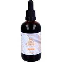 Bio Maca Extrakt 3300 mg null