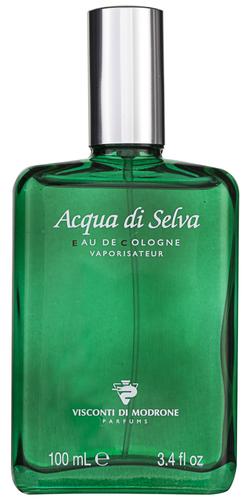 Visconti di Modrone Acqua di Selva Eau de Cologne 100 ml