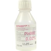 Serasept 1 null