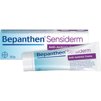 Bepanthen Sensiderm Anti-Juckreiz Creme null