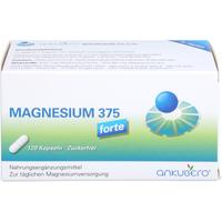 Magnesium 375 Forte null