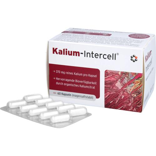 Kalium-Intercell 60 St INTERCELL-Pharma bei onfy.de kaufen 19275685