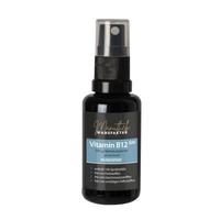 Amm - B12-Mundspray 500 Ug null