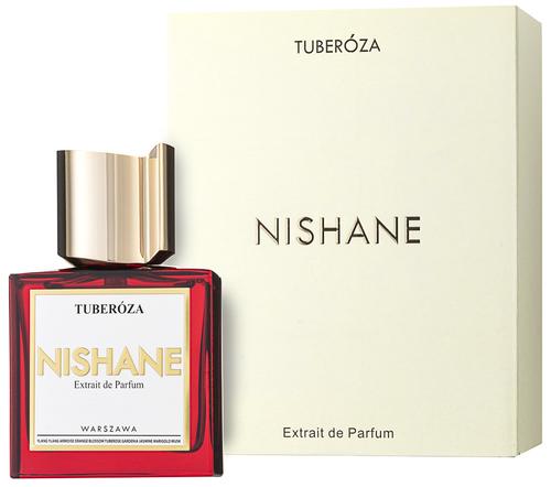 Nishane Tuberoza Extrait de Parfum 50 ml Nishane bei onfy.de kaufen 8681008055494