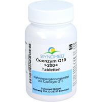 Coenzym Q10 200 Tabletten