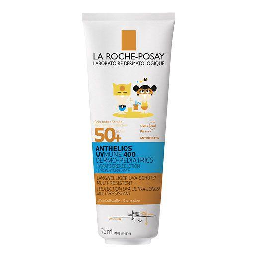 Roche-Posay Anthelios Dermo Kids Milch LSF50+ null