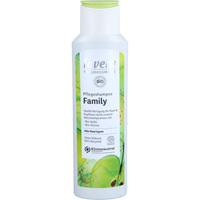 Lavera Pflegeshampoo Family null