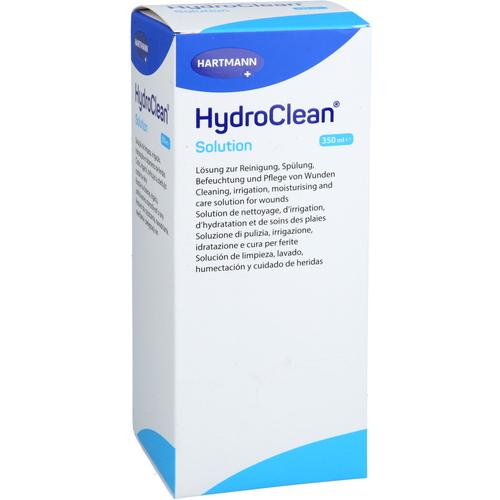 Hydroclean Solution Spüllösung 350 ml 1001 Artikel Medical bei onfy.de kaufen 19064942