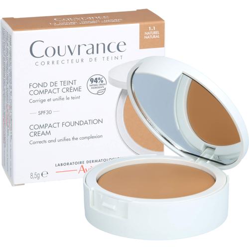 Avene Couvrance Kompakt Creme-Make-Up Naturel 1.1 8.5 g PIERRE FABRE DERMO KOSMETIK bei onfy.de kaufen 18804667