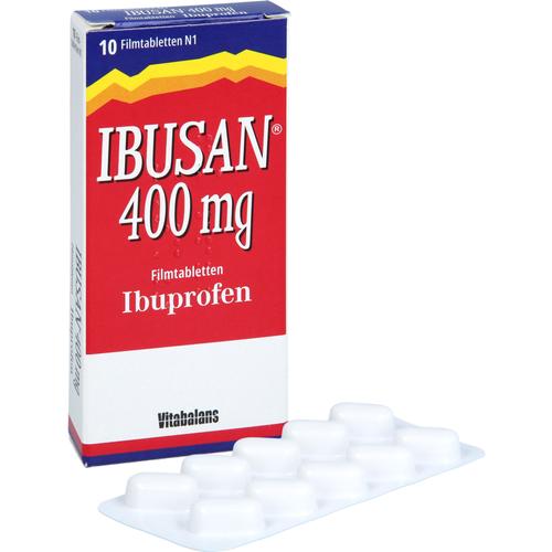 Ibusan 400mg 10 St Blanco Pharma bei onfy.de kaufen 10090754