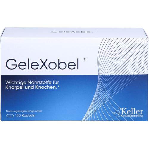 Gelexobel 120 St Keller Gesundheitspflege bei onfy.de kaufen 19728419