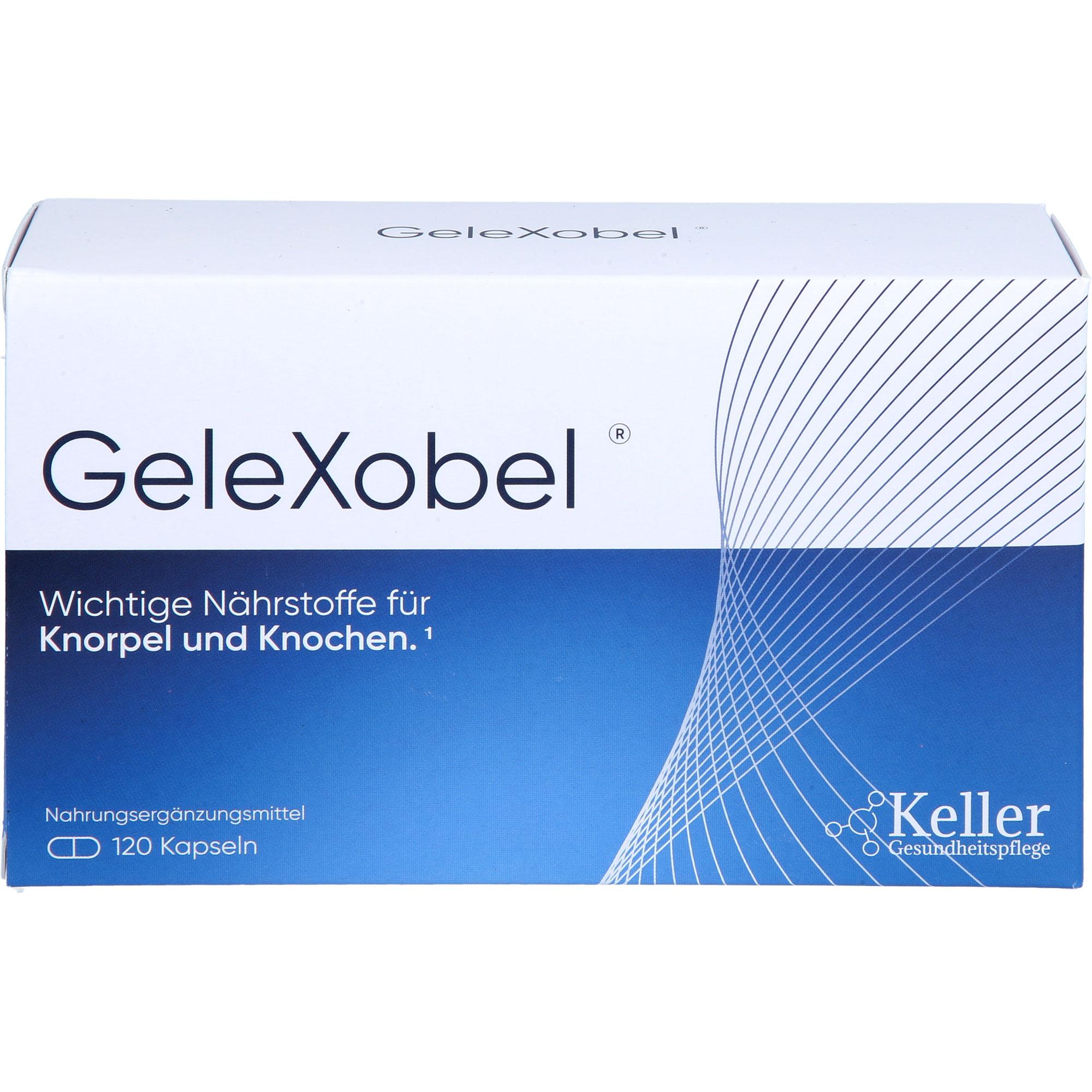Gelexobel null