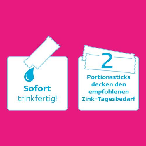 Gepan Mannose To Go 14x5 ml G. Pohl-Boskamp bei onfy.de kaufen 16502494