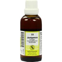 Juniperus Kompl Nestm 33 null