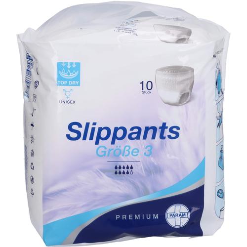 Param Slip Pants Premium Größe 3 10 St Param bei onfy.de kaufen 18404270