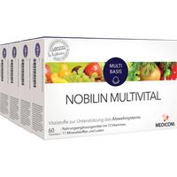 Nobilin Multi-Vital