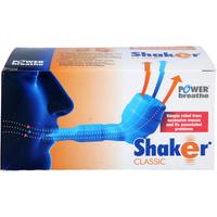 Shaker Classic Atemphysiotherapiegerät null