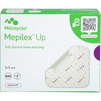 Mepilex Up 5x5cm null