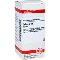 Coffea D12 null