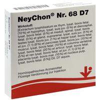 Neychon Nr. 68 D7 null